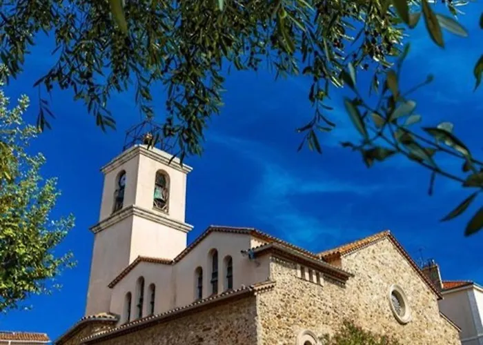 Sainte-maxime: 2 Pieces, 5 Couchages, Vue Mer, Clim, Centre-ville - Fr-1-226-515 생트막시메